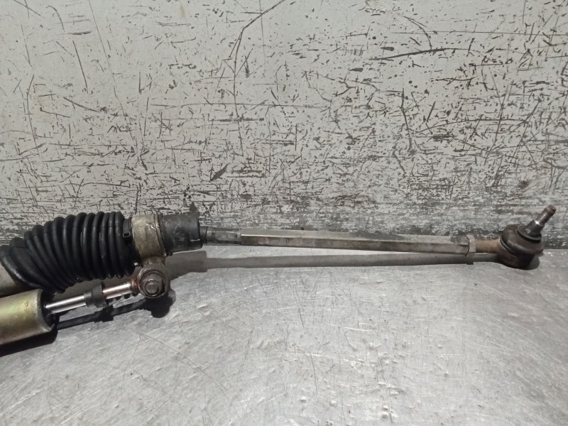 Recambio de cremallera direccion para peugeot partner monospace (5_, g_) 2.0 hdi referencia OEM IAM   03