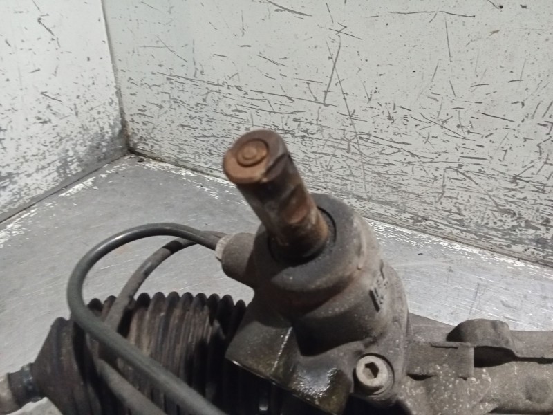 Recambio de cremallera direccion para peugeot partner monospace (5_, g_) 2.0 hdi referencia OEM IAM   03