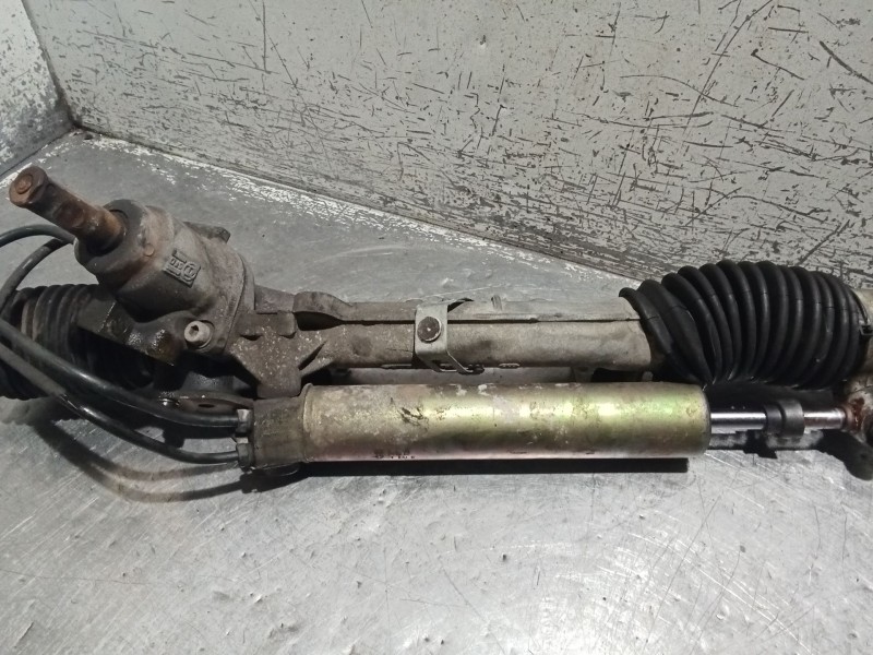 Recambio de cremallera direccion para peugeot partner monospace (5_, g_) 2.0 hdi referencia OEM IAM   03