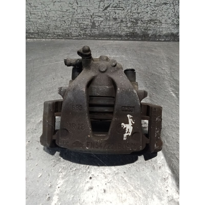 Recambio de pinza freno delantera derecha para alfa romeo 147 (937_) 1.9 jtdm 8v (937.axd1a, 937.axu1a, 937.bxu1a) referencia OE