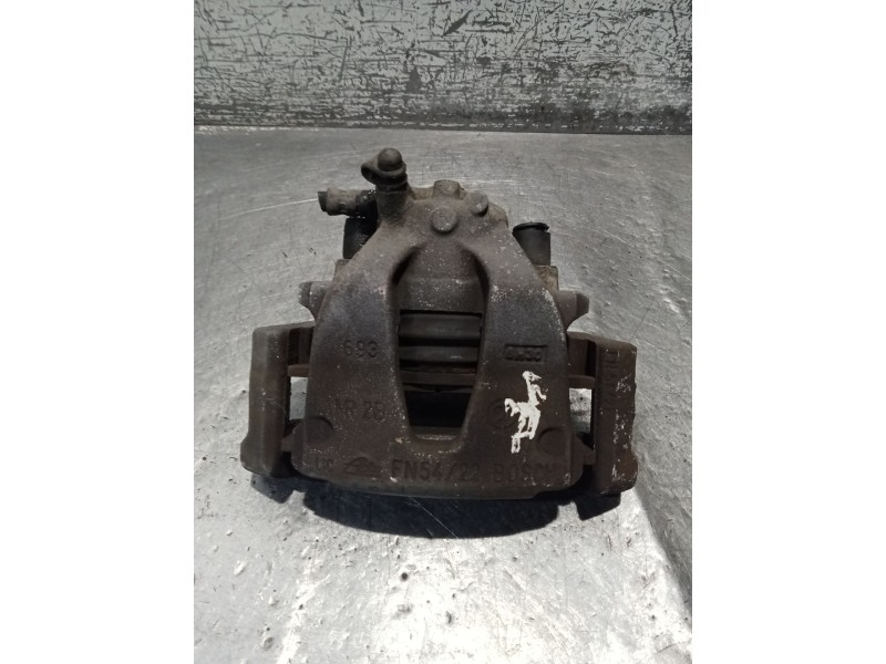 Recambio de pinza freno delantera derecha para alfa romeo 147 (937_) 1.9 jtdm 8v (937.axd1a, 937.axu1a, 937.bxu1a) referencia OE