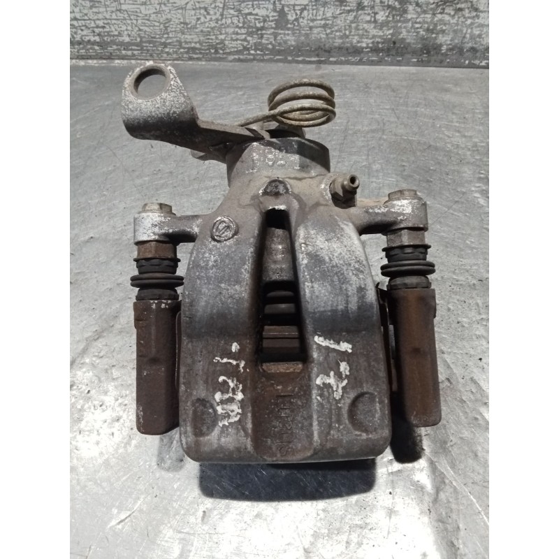 Recambio de pinza freno trasera izquierda para alfa romeo 147 (937_) 1.9 jtdm 8v (937.axd1a, 937.axu1a, 937.bxu1a) referencia OE