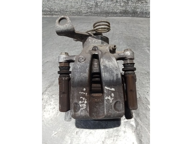 Recambio de pinza freno trasera izquierda para alfa romeo 147 (937_) 1.9 jtdm 8v (937.axd1a, 937.axu1a, 937.bxu1a) referencia OE