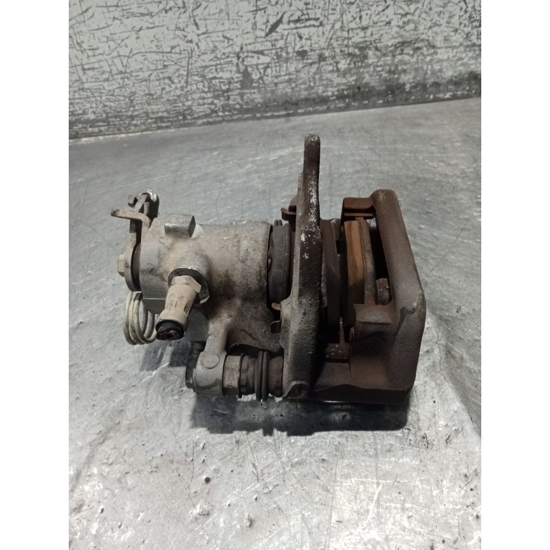 Recambio de pinza freno trasera izquierda para alfa romeo 147 (937_) 1.9 jtdm 8v (937.axd1a, 937.axu1a, 937.bxu1a) referencia OE
