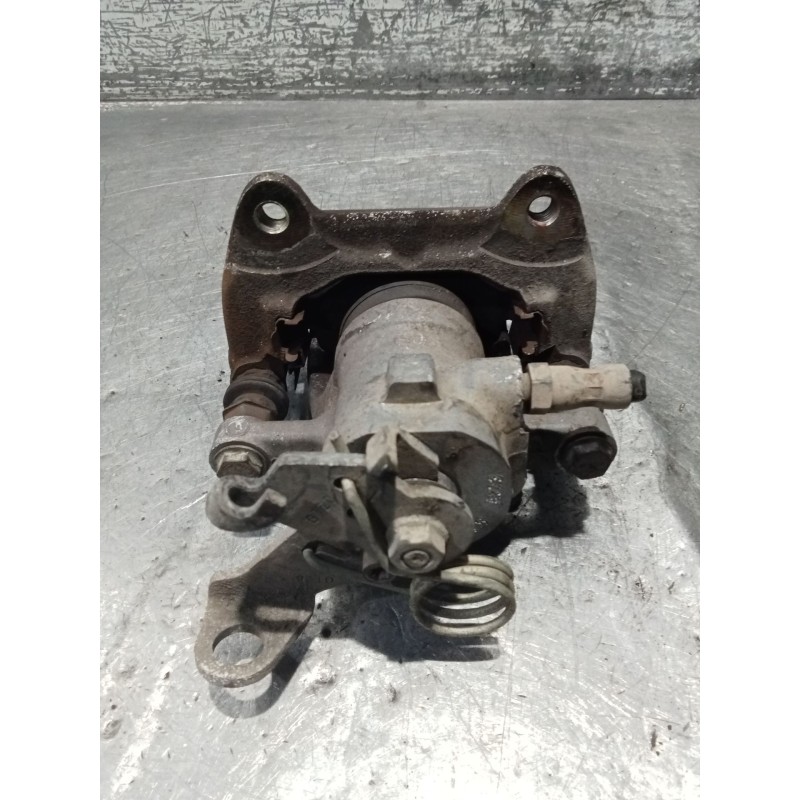 Recambio de pinza freno trasera izquierda para alfa romeo 147 (937_) 1.9 jtdm 8v (937.axd1a, 937.axu1a, 937.bxu1a) referencia OE