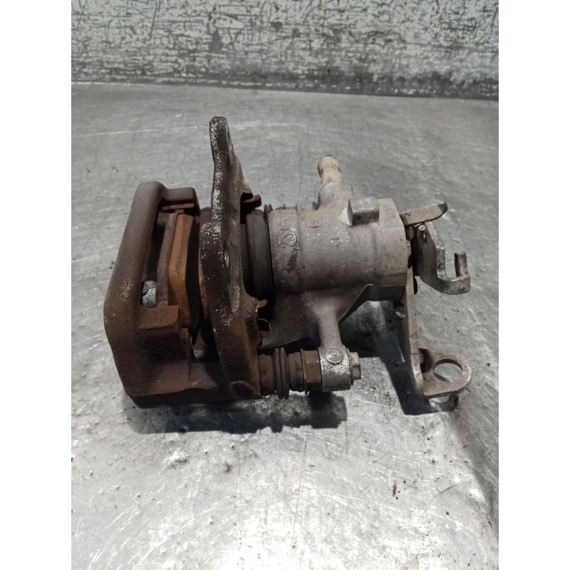 Recambio de pinza freno trasera izquierda para alfa romeo 147 (937_) 1.9 jtdm 8v (937.axd1a, 937.axu1a, 937.bxu1a) referencia OE