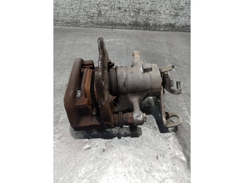 Recambio de pinza freno trasera izquierda para alfa romeo 147 (937_) 1.9 jtdm 8v (937.axd1a, 937.axu1a, 937.bxu1a) referencia OE