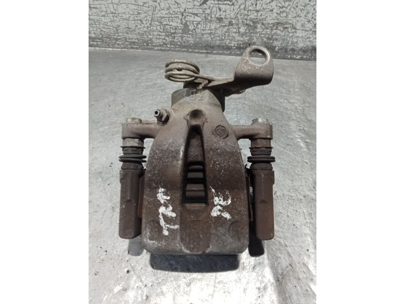 Recambio de pinza freno trasera derecha para alfa romeo 147 (937_) 1.9 jtdm 8v (937.axd1a, 937.axu1a, 937.bxu1a) referencia OEM 