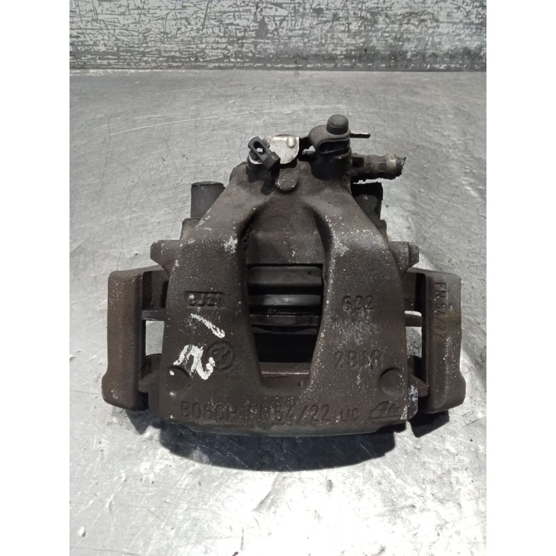 Recambio de pinza freno delantera izquierda para alfa romeo 147 (937_) 1.9 jtdm 8v (937.axd1a, 937.axu1a, 937.bxu1a) referencia 