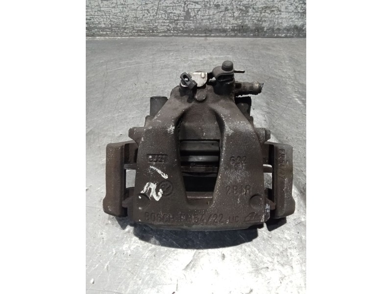 Recambio de pinza freno delantera izquierda para alfa romeo 147 (937_) 1.9 jtdm 8v (937.axd1a, 937.axu1a, 937.bxu1a) referencia 