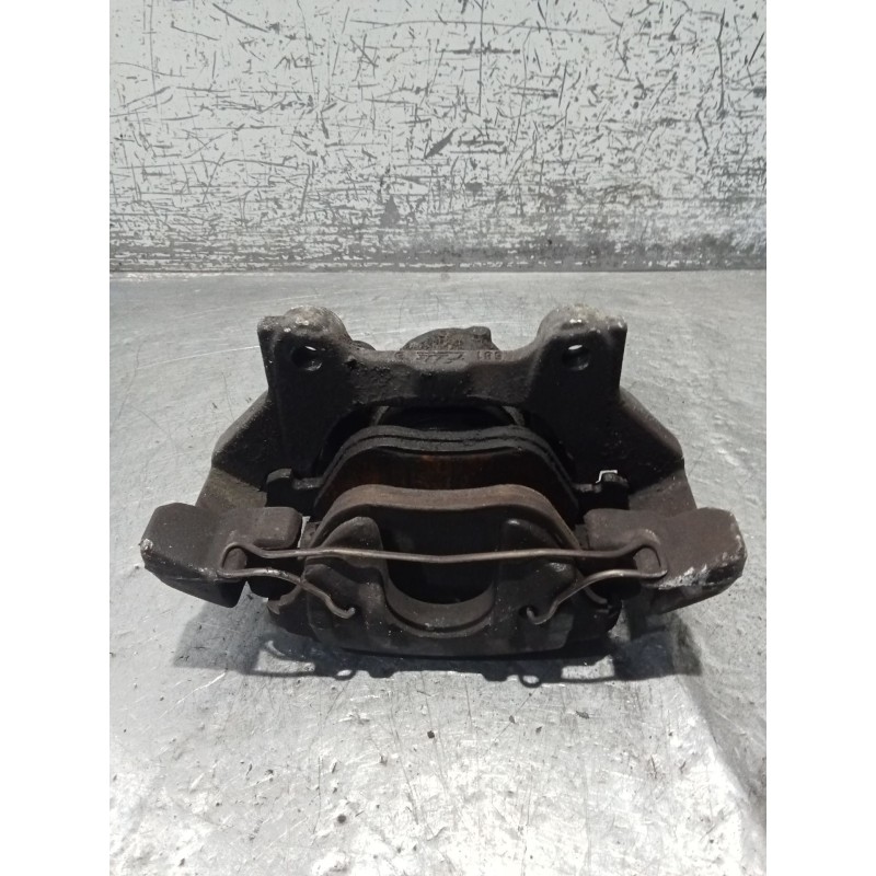 Recambio de pinza freno delantera izquierda para alfa romeo 147 (937_) 1.9 jtdm 8v (937.axd1a, 937.axu1a, 937.bxu1a) referencia 