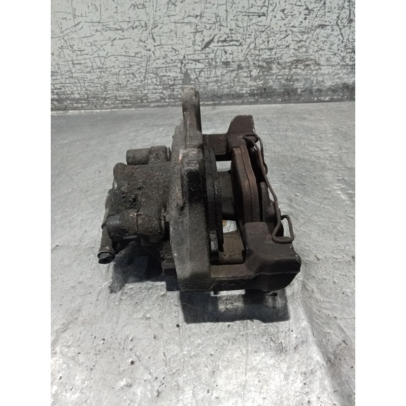 Recambio de pinza freno delantera izquierda para alfa romeo 147 (937_) 1.9 jtdm 8v (937.axd1a, 937.axu1a, 937.bxu1a) referencia 