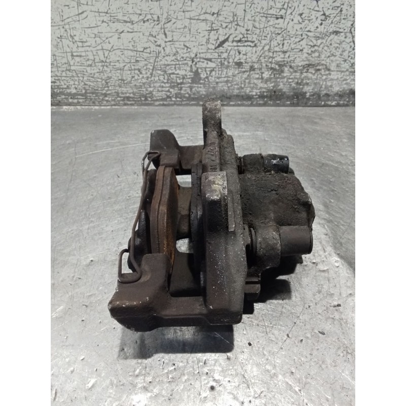 Recambio de pinza freno delantera izquierda para alfa romeo 147 (937_) 1.9 jtdm 8v (937.axd1a, 937.axu1a, 937.bxu1a) referencia 