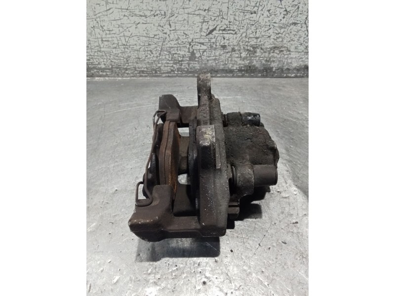 Recambio de pinza freno delantera izquierda para alfa romeo 147 (937_) 1.9 jtdm 8v (937.axd1a, 937.axu1a, 937.bxu1a) referencia 