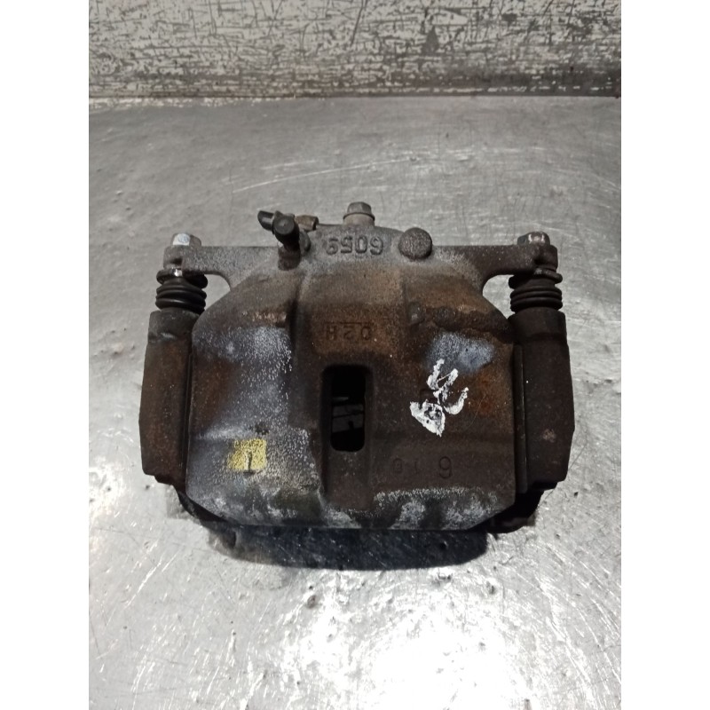 Recambio de pinza freno delantera derecha para nissan qashqai i (j10, nj10) 1.5 dci referencia OEM IAM   07