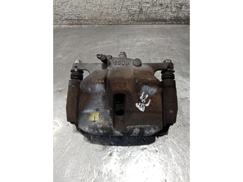 Recambio de pinza freno delantera derecha para nissan qashqai i (j10, nj10) 1.5 dci referencia OEM IAM   07