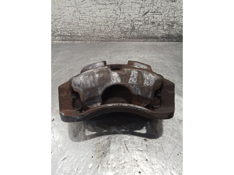 Recambio de pinza freno delantera derecha para nissan qashqai i (j10, nj10) 1.5 dci referencia OEM IAM   07