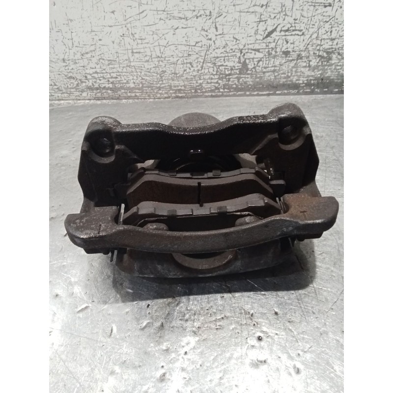 Recambio de pinza freno delantera derecha para nissan qashqai i (j10, nj10) 1.5 dci referencia OEM IAM   07