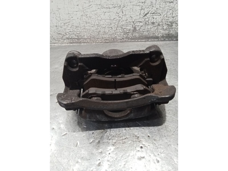 Recambio de pinza freno delantera derecha para nissan qashqai i (j10, nj10) 1.5 dci referencia OEM IAM   07