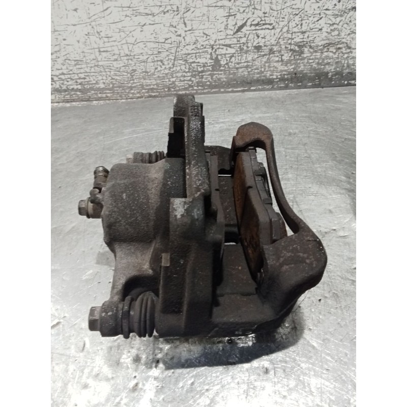 Recambio de pinza freno delantera derecha para nissan qashqai i (j10, nj10) 1.5 dci referencia OEM IAM   07