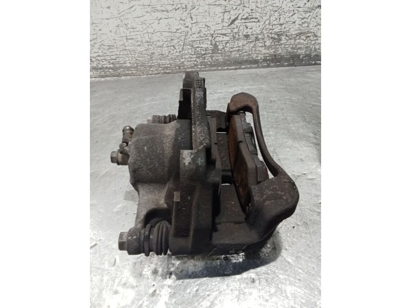 Recambio de pinza freno delantera derecha para nissan qashqai i (j10, nj10) 1.5 dci referencia OEM IAM   07