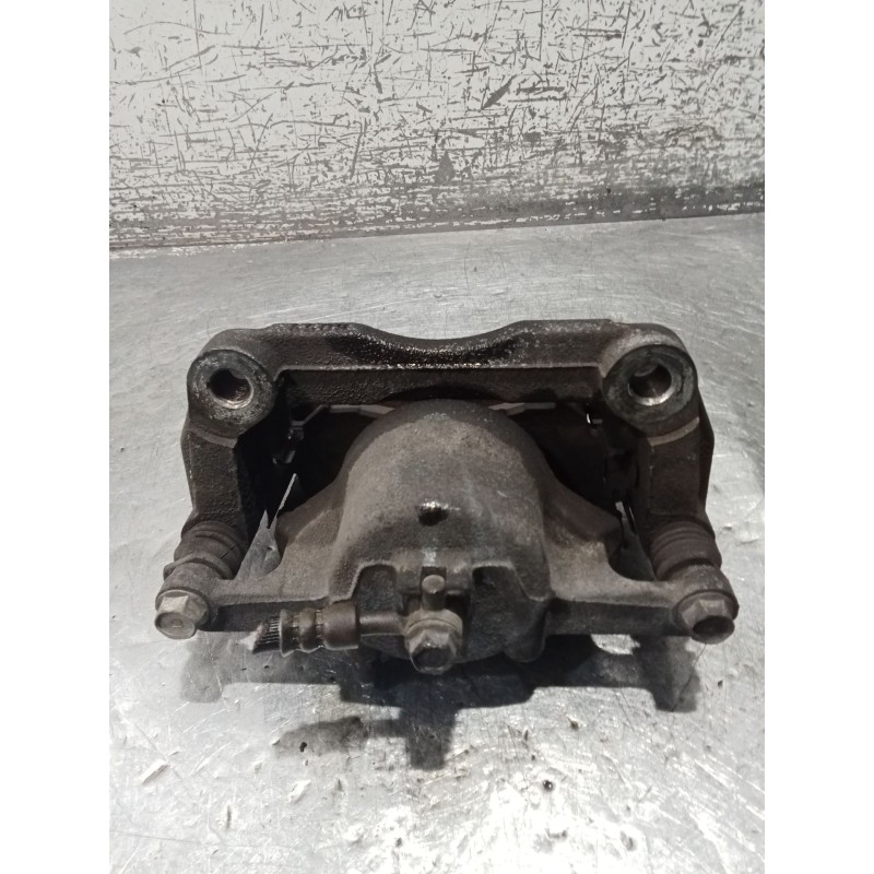 Recambio de pinza freno delantera derecha para nissan qashqai i (j10, nj10) 1.5 dci referencia OEM IAM   07