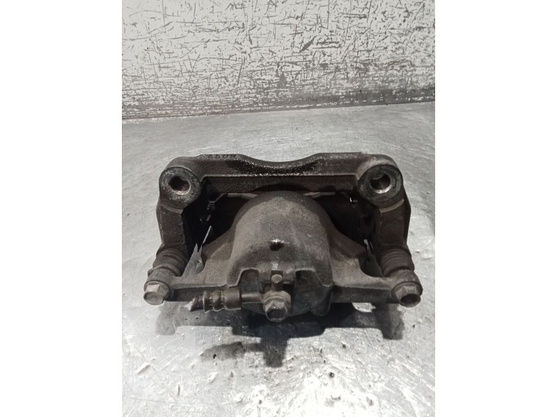 Recambio de pinza freno delantera derecha para nissan qashqai i (j10, nj10) 1.5 dci referencia OEM IAM   07