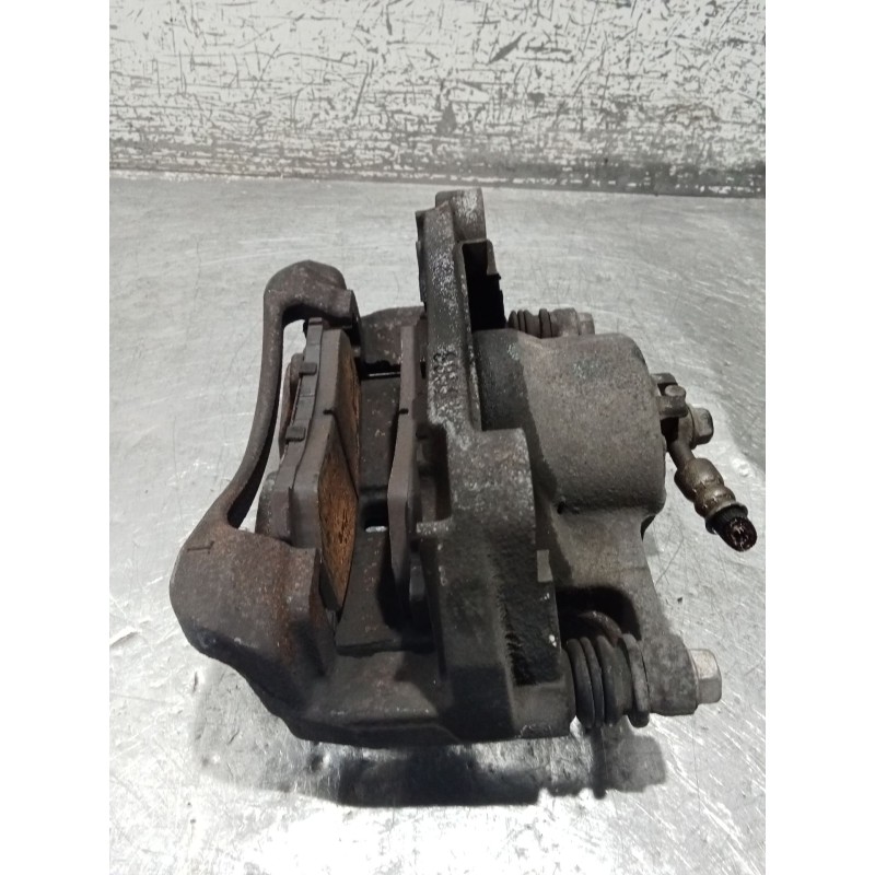 Recambio de pinza freno delantera derecha para nissan qashqai i (j10, nj10) 1.5 dci referencia OEM IAM   07