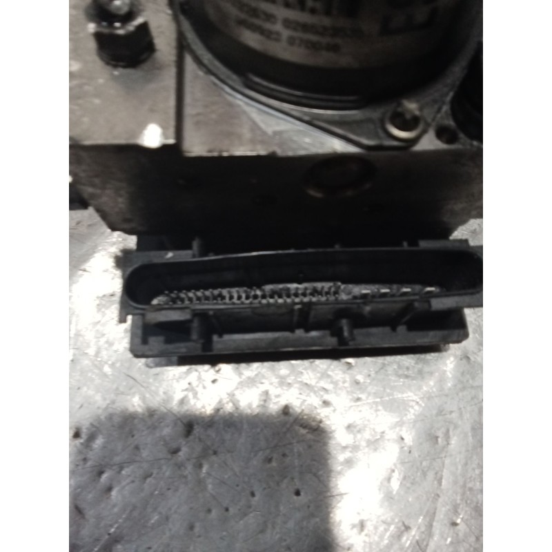 Recambio de abs para alfa romeo 147 (937_) 1.9 jtdm 8v (937.axd1a, 937.axu1a, 937.bxu1a) referencia OEM IAM 026595011 51792630 0