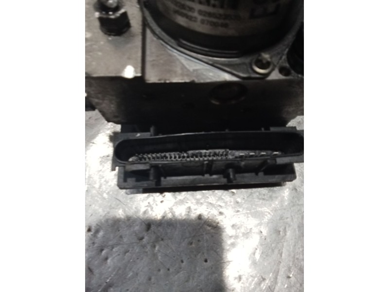 Recambio de abs para alfa romeo 147 (937_) 1.9 jtdm 8v (937.axd1a, 937.axu1a, 937.bxu1a) referencia OEM IAM 026595011 51792630 0