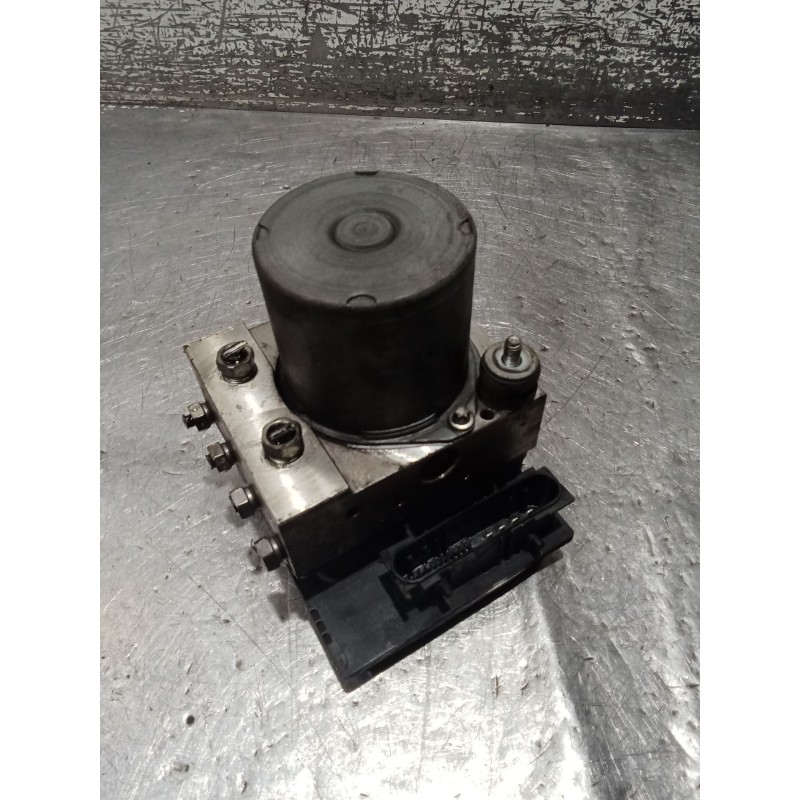 Recambio de abs para nissan qashqai i (j10, nj10) 1.5 dci referencia OEM IAM 0265951528 0265251374 47660BR00A 07