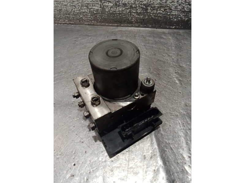 Recambio de abs para nissan qashqai i (j10, nj10) 1.5 dci referencia OEM IAM 0265951528 0265251374 47660BR00A 07