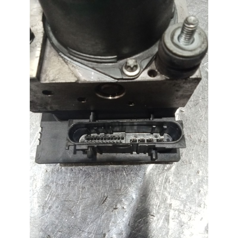 Recambio de abs para nissan qashqai i (j10, nj10) 1.5 dci referencia OEM IAM 0265951528 0265251374 47660BR00A 07