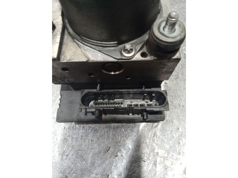 Recambio de abs para nissan qashqai i (j10, nj10) 1.5 dci referencia OEM IAM 0265951528 0265251374 47660BR00A 07
