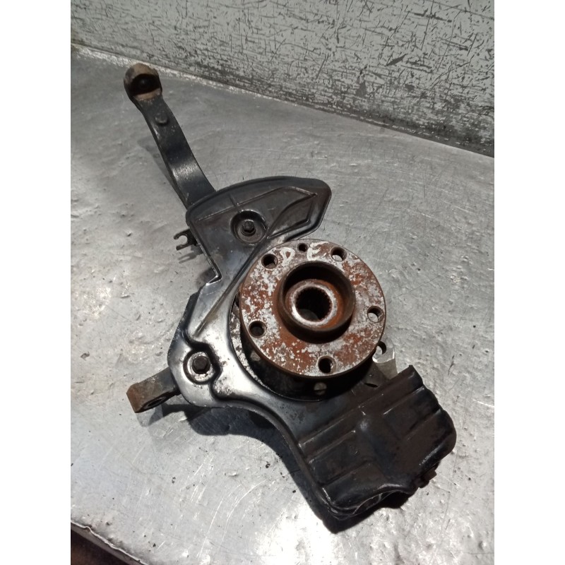 Recambio de mangueta delantera derecha para alfa romeo 147 (937_) 1.9 jtdm 8v (937.axd1a, 937.axu1a, 937.bxu1a) referencia OEM I