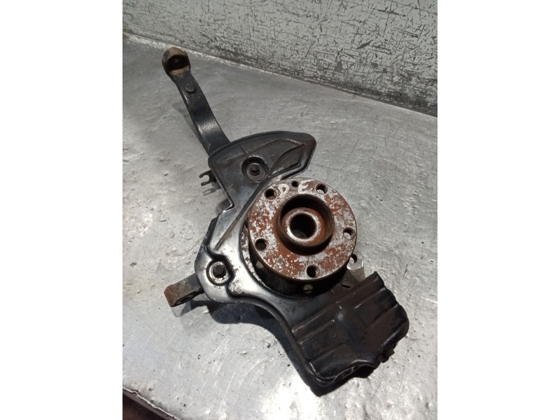 Recambio de mangueta delantera derecha para alfa romeo 147 (937_) 1.9 jtdm 8v (937.axd1a, 937.axu1a, 937.bxu1a) referencia OEM I
