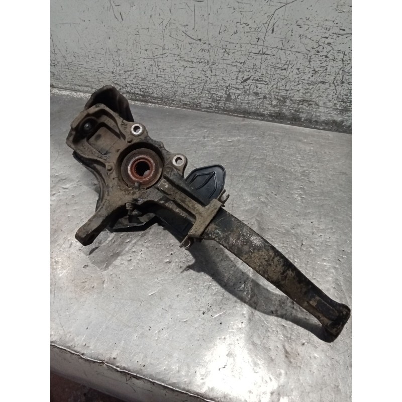 Recambio de mangueta delantera derecha para alfa romeo 147 (937_) 1.9 jtdm 8v (937.axd1a, 937.axu1a, 937.bxu1a) referencia OEM I