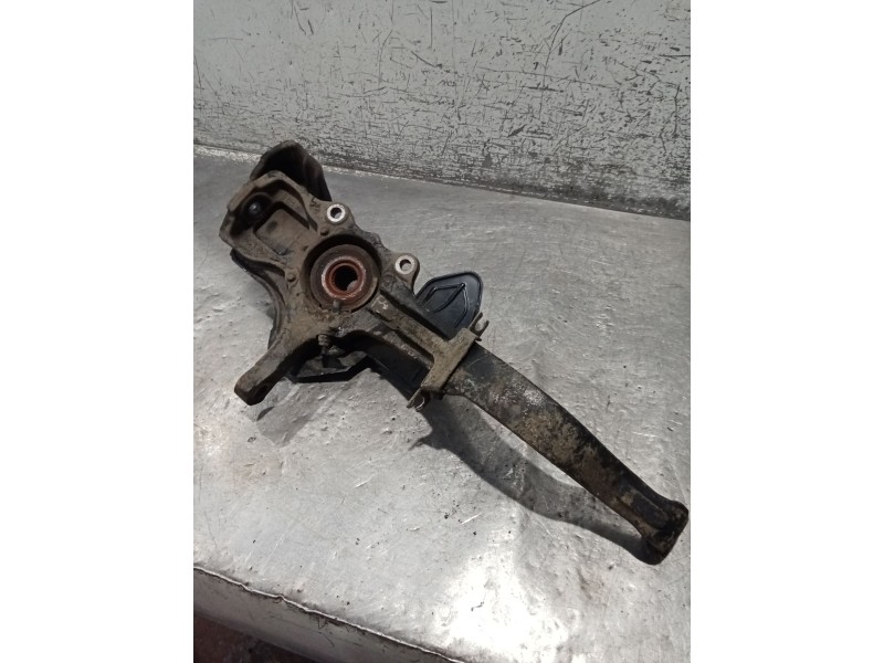 Recambio de mangueta delantera derecha para alfa romeo 147 (937_) 1.9 jtdm 8v (937.axd1a, 937.axu1a, 937.bxu1a) referencia OEM I