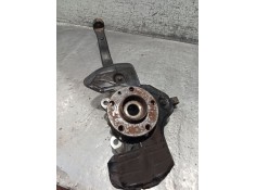 Recambio de mangueta delantera izquierda para alfa romeo 147 (937_) 1.9 jtdm 8v (937.axd1a, 937.axu1a, 937.bxu1a) referencia OEM
