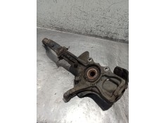Recambio de mangueta delantera izquierda para alfa romeo 147 (937_) 1.9 jtdm 8v (937.axd1a, 937.axu1a, 937.bxu1a) referencia OEM 2