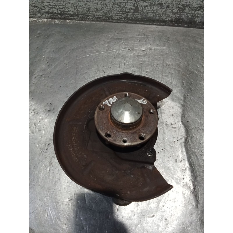 Recambio de mangueta trasera derecha para alfa romeo 147 (937_) 1.9 jtdm 8v (937.axd1a, 937.axu1a, 937.bxu1a) referencia OEM IAM