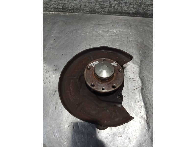 Recambio de mangueta trasera derecha para alfa romeo 147 (937_) 1.9 jtdm 8v (937.axd1a, 937.axu1a, 937.bxu1a) referencia OEM IAM