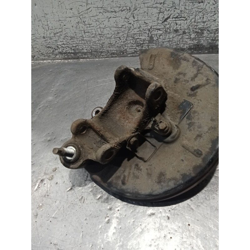 Recambio de mangueta trasera derecha para alfa romeo 147 (937_) 1.9 jtdm 8v (937.axd1a, 937.axu1a, 937.bxu1a) referencia OEM IAM