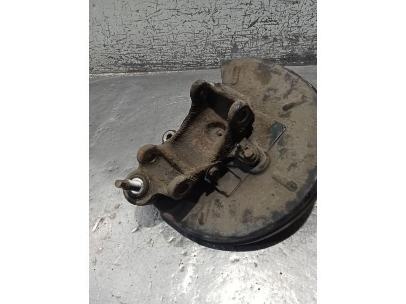 Recambio de mangueta trasera derecha para alfa romeo 147 (937_) 1.9 jtdm 8v (937.axd1a, 937.axu1a, 937.bxu1a) referencia OEM IAM