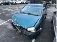 opel corsa b del año 1996