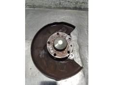 Recambio de mangueta trasera izquierda para alfa romeo 147 (937_) 1.9 jtdm 8v (937.axd1a, 937.axu1a, 937.bxu1a) referencia OEM I