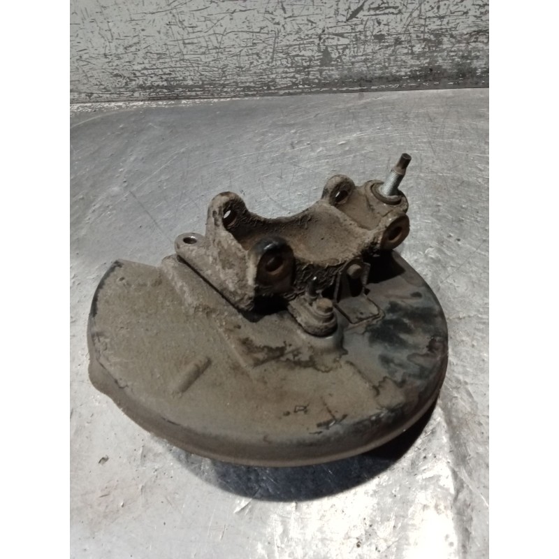 Recambio de mangueta trasera izquierda para alfa romeo 147 (937_) 1.9 jtdm 8v (937.axd1a, 937.axu1a, 937.bxu1a) referencia OEM I