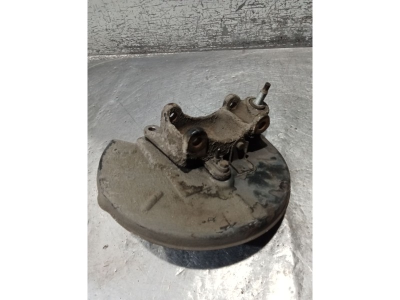 Recambio de mangueta trasera izquierda para alfa romeo 147 (937_) 1.9 jtdm 8v (937.axd1a, 937.axu1a, 937.bxu1a) referencia OEM I