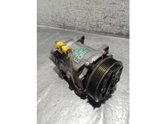Recambio de compresor aire acondicionado para peugeot partner monospace (5_, g_) 2.0 hdi referencia OEM IAM 9646416780  03