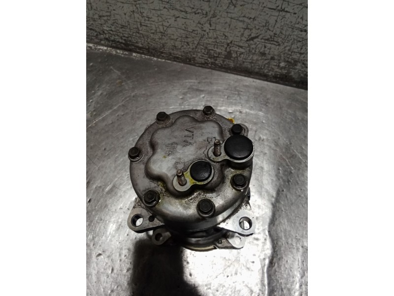 Recambio de compresor aire acondicionado para peugeot partner monospace (5_, g_) 2.0 hdi referencia OEM IAM 9646416780  03